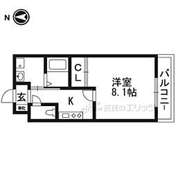 サクシード伏見京町 105