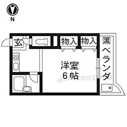 長岡京市馬場一丁目