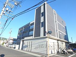宇治市六地蔵町並