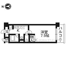 宇治市小倉町老ノ木
