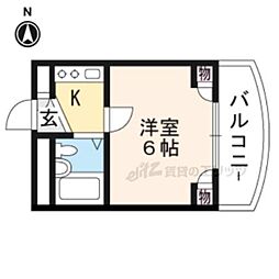 長岡京市天神一丁目