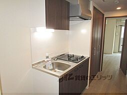 グラカン京都駅前　輝