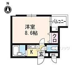 京都市伏見区深草飯食町