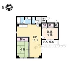 長岡京市久貝1丁目