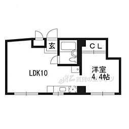 京都市山科区西野山射庭ノ上町