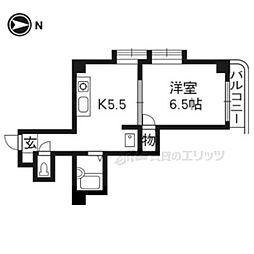 アーバンハイツ伊賀 501