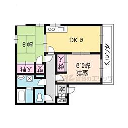 京都市伏見区淀際目町