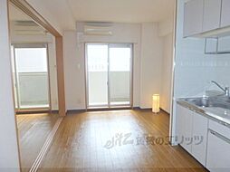 プラネシア星の子京都駅前西 606