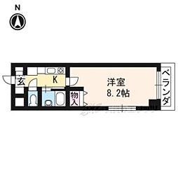 京都市山科区椥辻東潰