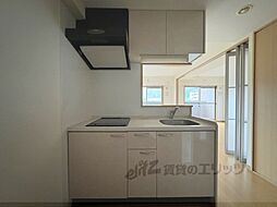 コンフォーレ栗栖野 402