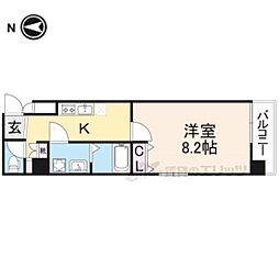 ＧＲＡＮＧＥ長岡京