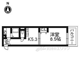 ブランドールＯ＆Ｔ 207