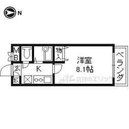京都市伏見区深草西浦町5丁目