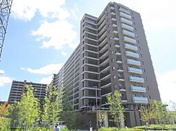 京都桂川つむぎの街ブライトスクエア