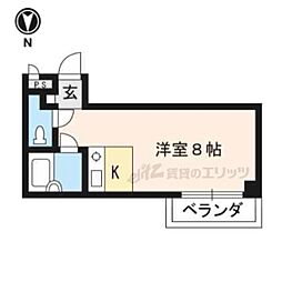 プルミエール勧修寺