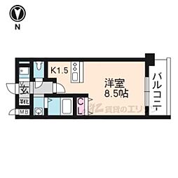 プレサンス京都烏丸ＮＥＸＴ