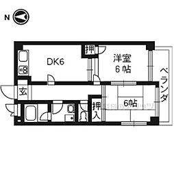 京都市伏見区深草直違橋2丁目