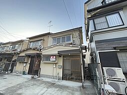 京都市伏見区向島丸町の一戸建て