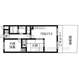 向日市寺戸町梅ノ木