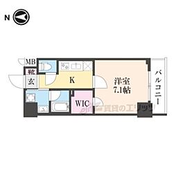 ベラジオ雅び烏丸十条II