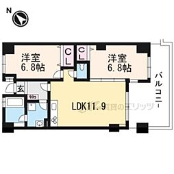 宇治市槇島町落合