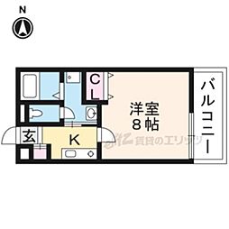 Ｒｅｇｕｌｕｓ京町 206