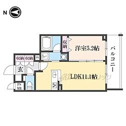 長岡京市開田1丁目