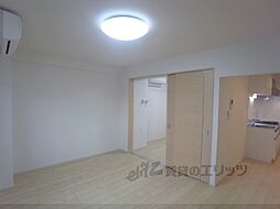 I・レジデンス上鳥羽