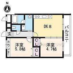 京都市伏見区竹田七瀬川町