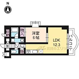 サンパルク伏見桃山 506