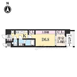 京都市南区唐橋平垣町