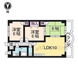 京都市伏見区羽束師古川町