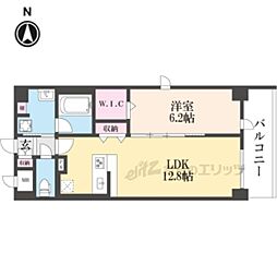 京都市南区上鳥羽南中ノ坪町