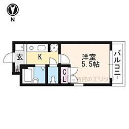 京都市伏見区深草直違橋10丁目
