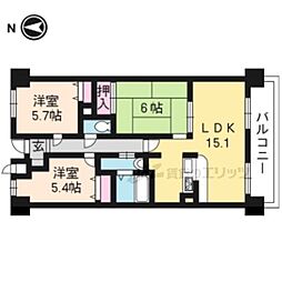 宇治市木幡西浦