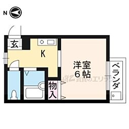 マンションセイリングII 201