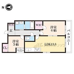 サクシード伏見車町2ｎｄ 501