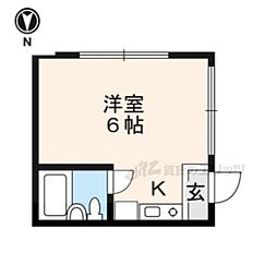 Ｋｏｚｙ6番館 102