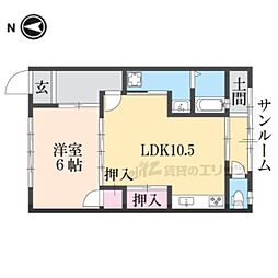 向日市森本町下森本