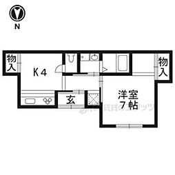 京都市東山区泉涌寺門前町の一戸建て