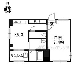 ビッグバーンズ両替町 201