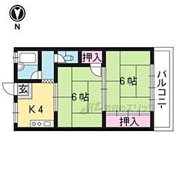 パークレットマンション 306