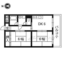 シュロスインレット 307