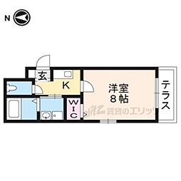 サクシード伏見駅南 104