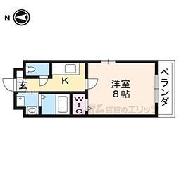 サクシード伏見駅南 301
