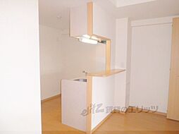 コンフォーレ栗栖野 406