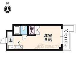 ボーン宇治II号館