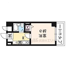 プレスト桃山 206