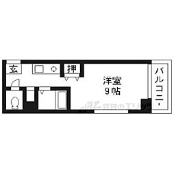 コンフォート桃山 606
