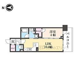 京都市下京区七条通間之町東入材木町